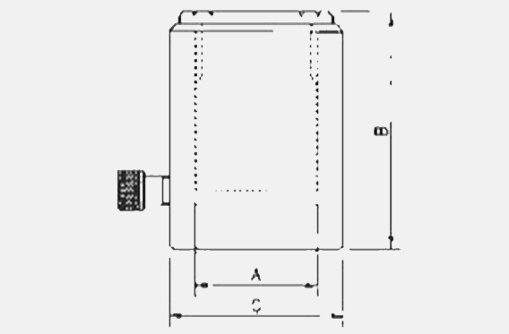 Hydraulic Aluminium jack Manufacturer in Mumbai 