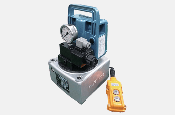 Electric Motor Pump Manufacturer in India