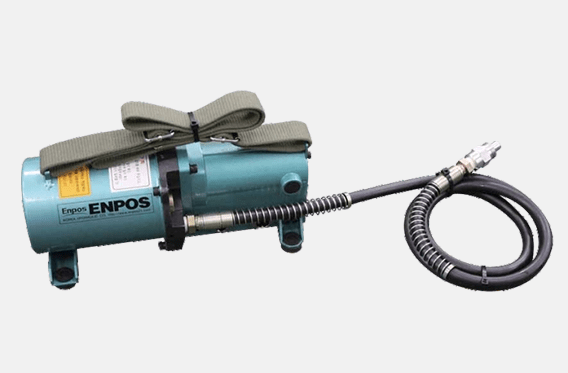 Electric Motor Pump Manufacturer in India  