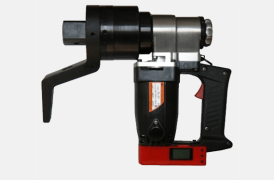 ELECTRIC TORQUE WRENCH Manufacturer in India.
