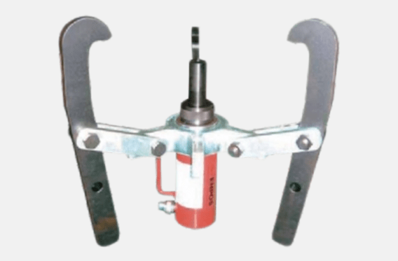 ENPOS HYDRAULIC BEARING PULLERS