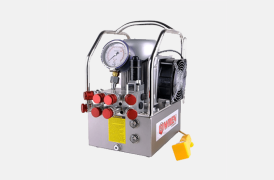 Electrical Pump For BOLT TENSIONER HNP08B series Super High Pressure