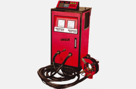 Fixed Induction Heater-Manufacturer-in-India