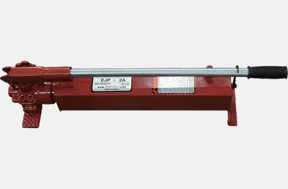 hydraulic Hand Pump - 1