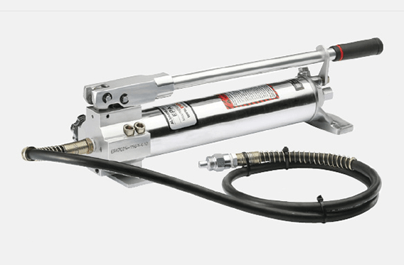 hydraulic Hand Pump Manufacturer in India  