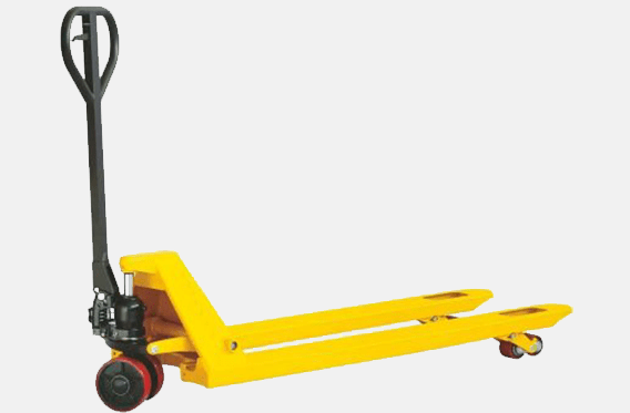 Hydraulic Hand Pallet Truck