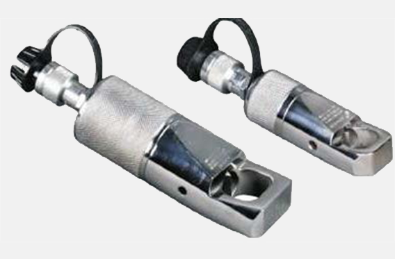 Hydraulic Nut Splitter