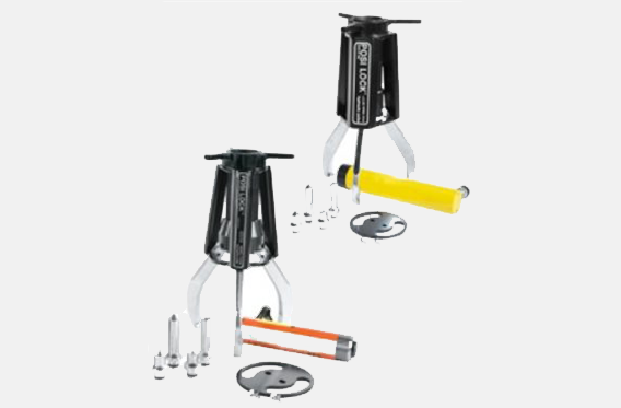 Hydraulic Posi Lock Puller