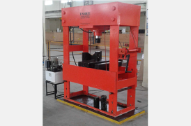 Hydraulic Press Manufacturer