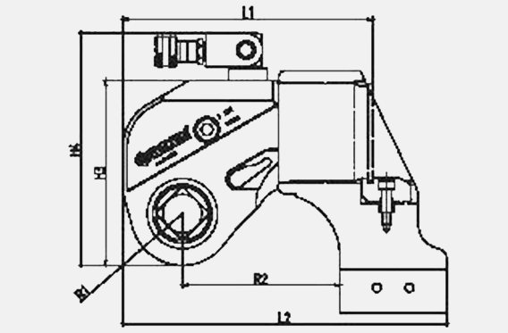 Hydraulic Manufacturer