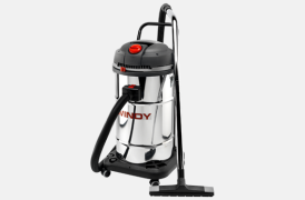 Industrial Vaccum Cleaner Manufacturer in Mumbai 