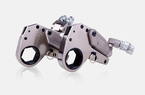 Hydraulic Torque Wrench Manufacturer in Mumbai