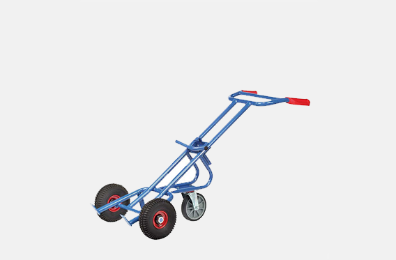 Luggage Trolley – 2 Wheeled