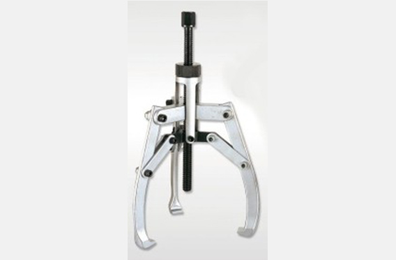 Mechanical Bearing Puller